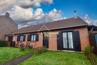 Ma-Cabane - Vente Maison Hazebrouck, 150 m²