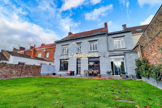 Ma-Cabane - Vente Maison Hazebrouck, 228 m²