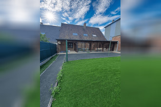 Ma-Cabane - Vente Maison Hazebrouck, 259 m²
