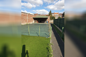 Ma-Cabane - Vente Maison Hazebrouck, 259 m²