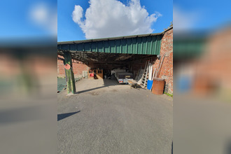 Ma-Cabane - Vente Maison Hazebrouck, 259 m²