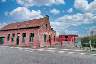 Ma-Cabane - Vente Maison Hazebrouck, 176 m²