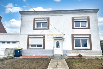 Vente Maison 59190, Hazebrouck France