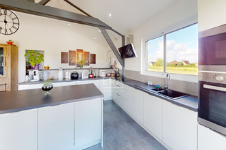 Ma-Cabane - Vente Maison HAZEBROUCK, 212 m²