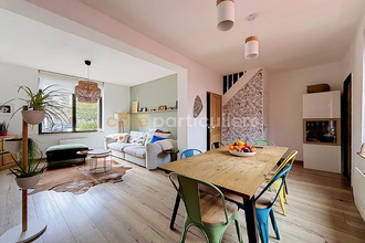 Ma-Cabane - Vente Maison HAZEBROUCK, 90 m²