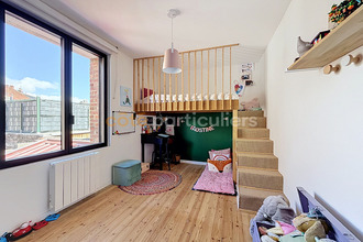 Ma-Cabane - Vente Maison HAZEBROUCK, 90 m²