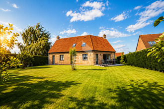 Ma-Cabane - Vente Maison HAZEBROUCK, 175 m²