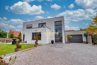 Ma-Cabane - Vente Maison Hazebrouck, 200 m²