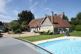 Ma-Cabane - Vente Maison Hébécourt, 155 m²