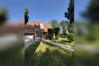 Ma-Cabane - Vente Maison Hébécourt, 170 m²