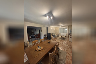 Ma-Cabane - Vente Maison Hébécourt, 170 m²