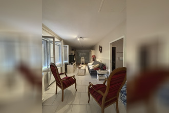 Ma-Cabane - Vente Maison Hébécourt, 170 m²