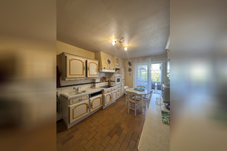 Ma-Cabane - Vente Maison Hébécourt, 170 m²