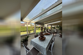 Ma-Cabane - Vente Maison Hébécourt, 170 m²