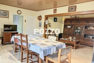 Ma-Cabane - Vente Maison HEBECREVON, 83 m²