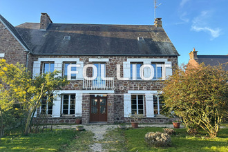 Vente Maison 50180, HEBECREVON France