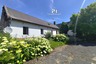 Ma-Cabane - Vente Maison HEDAUVILLE, 181 m²