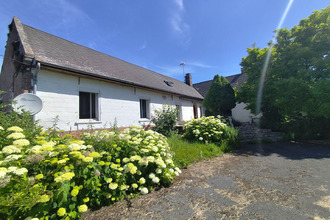 Ma-Cabane - Vente Maison HEDAUVILLE, 181 m²