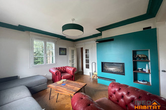 Ma-Cabane - Vente Maison HEDE-BAZOUGES, 150 m²