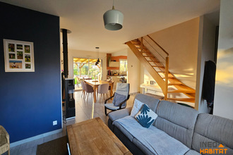 Ma-Cabane - Vente Maison HEDE-BAZOUGES, 121 m²