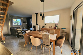 Ma-Cabane - Vente Maison HEDE-BAZOUGES, 121 m²