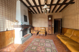 Ma-Cabane - Vente Maison HEDE-BAZOUGES, 104 m²