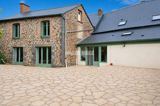 Ma-Cabane - Vente Maison HEDE-BAZOUGES, 220 m²