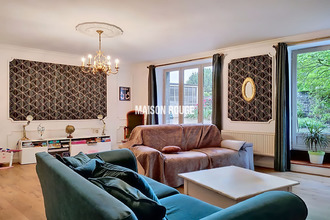 Ma-Cabane - Vente Maison HEDE-BAZOUGES, 220 m²