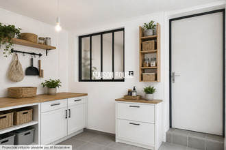 Ma-Cabane - Vente Maison HEDE-BAZOUGES, 220 m²