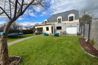 Ma-Cabane - Vente Maison HEDE-BAZOUGES, 146 m²