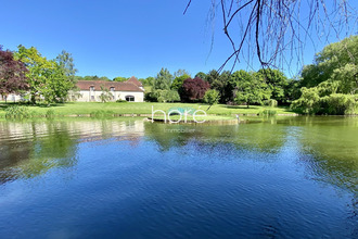 Ma-Cabane - Vente Maison Hédouville, 300 m²