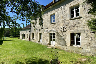 Ma-Cabane - Vente Maison Hédouville, 300 m²