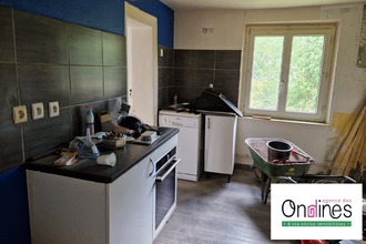 Vente Maison 67360, Hegeney France