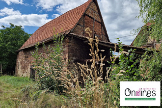 Ma-Cabane - Vente Maison Hegeney, 89 m²