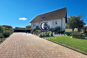Ma-Cabane - Vente Maison HEGENEY, 155 m²