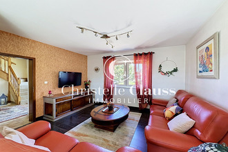 Ma-Cabane - Vente Maison HEGENEY, 155 m²