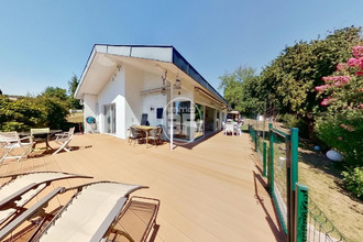 Ma-Cabane - Vente Maison Hégenheim, 240 m²