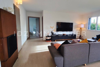 Ma-Cabane - Vente Maison Hégenheim, 156 m²