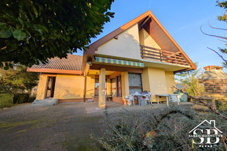 Ma-Cabane - Vente Maison Hégenheim, 119 m²