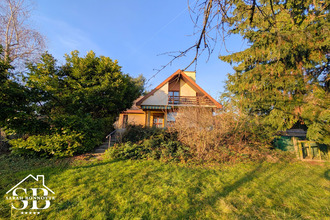 Ma-Cabane - Vente Maison Hégenheim, 119 m²