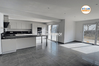 Ma-Cabane - Vente Maison Hégenheim, 107 m²