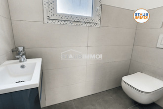 Ma-Cabane - Vente Maison Hégenheim, 107 m²