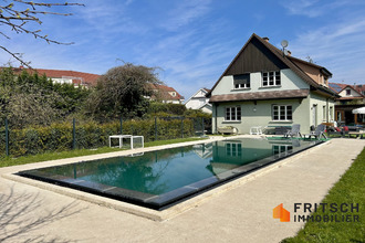 Ma-Cabane - Vente Maison Hégenheim, 137 m²