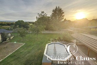 Ma-Cabane - Vente Maison HEGENHEIM, 185 m²