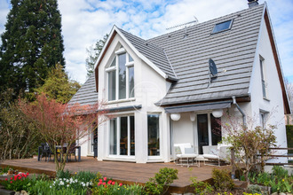 Ma-Cabane - Vente Maison Hégenheim, 177 m²