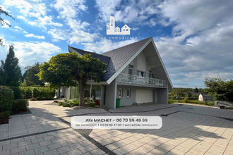 Ma-Cabane - Vente Maison Hégenheim, 297 m²