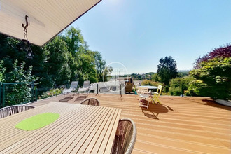 Ma-Cabane - Vente Maison Hégenheim, 240 m²