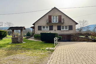 Ma-Cabane - Vente Maison HEILIGENBERG, 92 m²