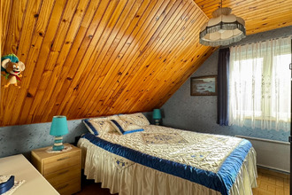 Ma-Cabane - Vente Maison HEILIGENBERG, 92 m²