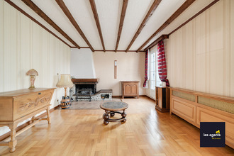 Ma-Cabane - Vente Maison HEILLECOURT, 147 m²